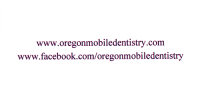 Oregon Mobile Dentistry 2